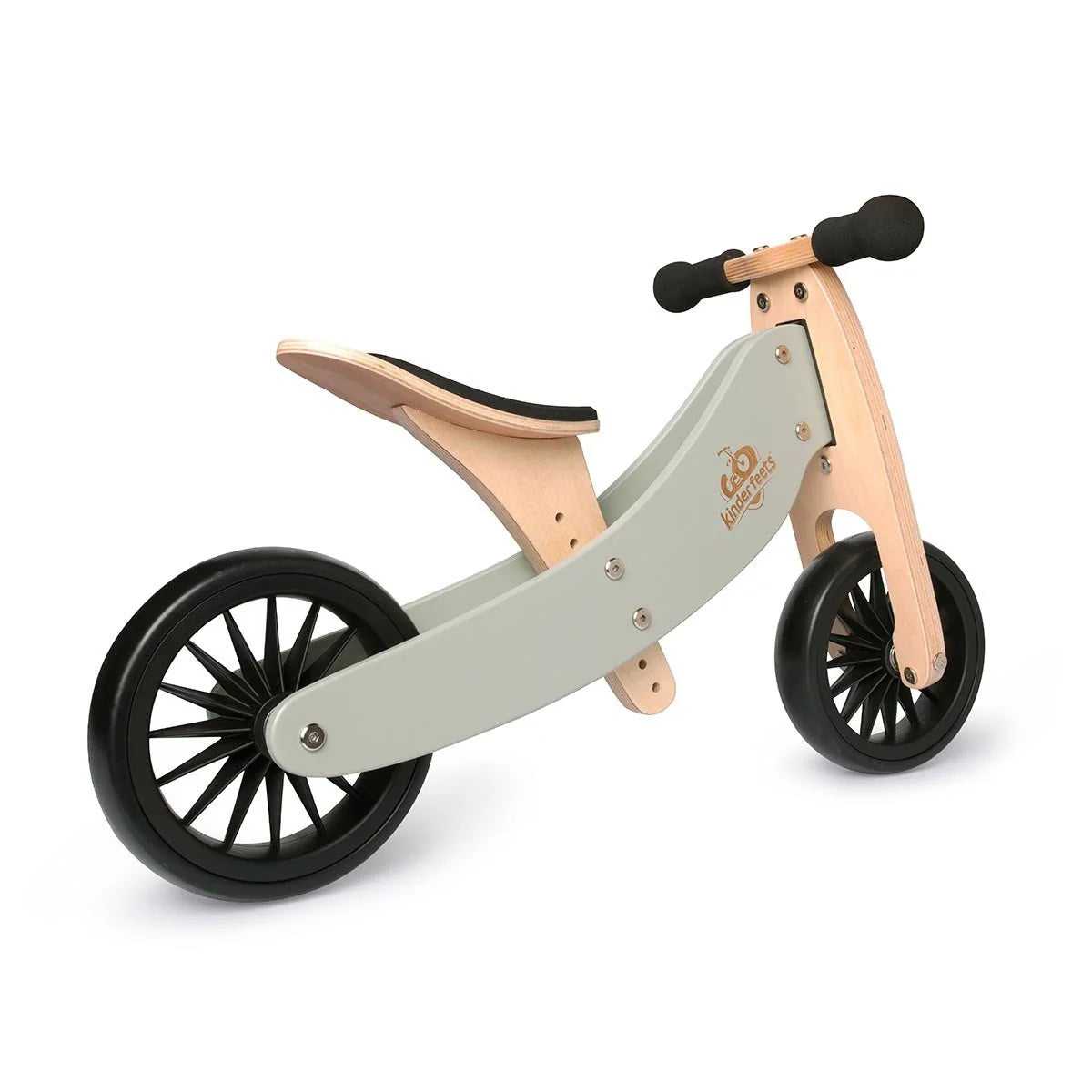 Kinderfeets Tiny Tot Plus - Sage