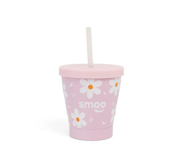 Mini Smoothie Cup - Daisy