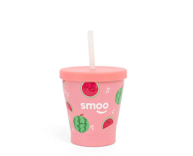 Mini Smoothie Cup - Watermelon