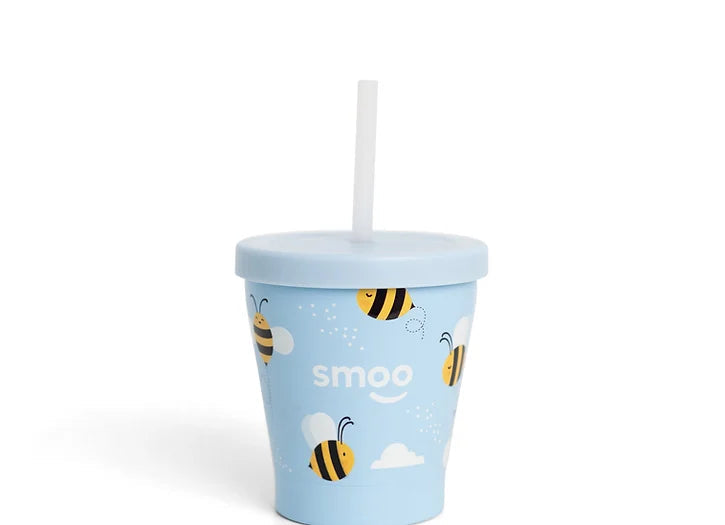 Mini Smoothie Cup - Bee