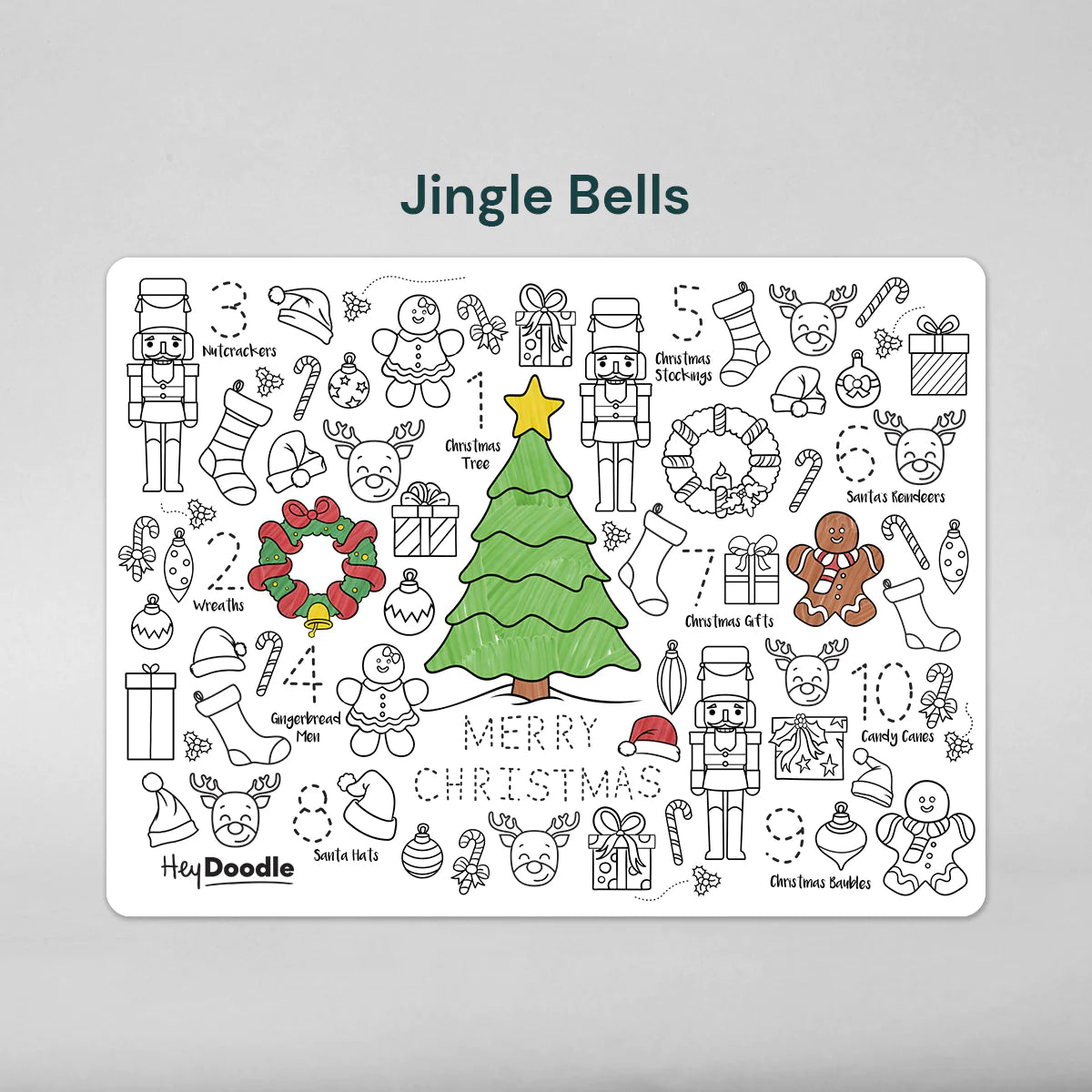 Jingle Bells