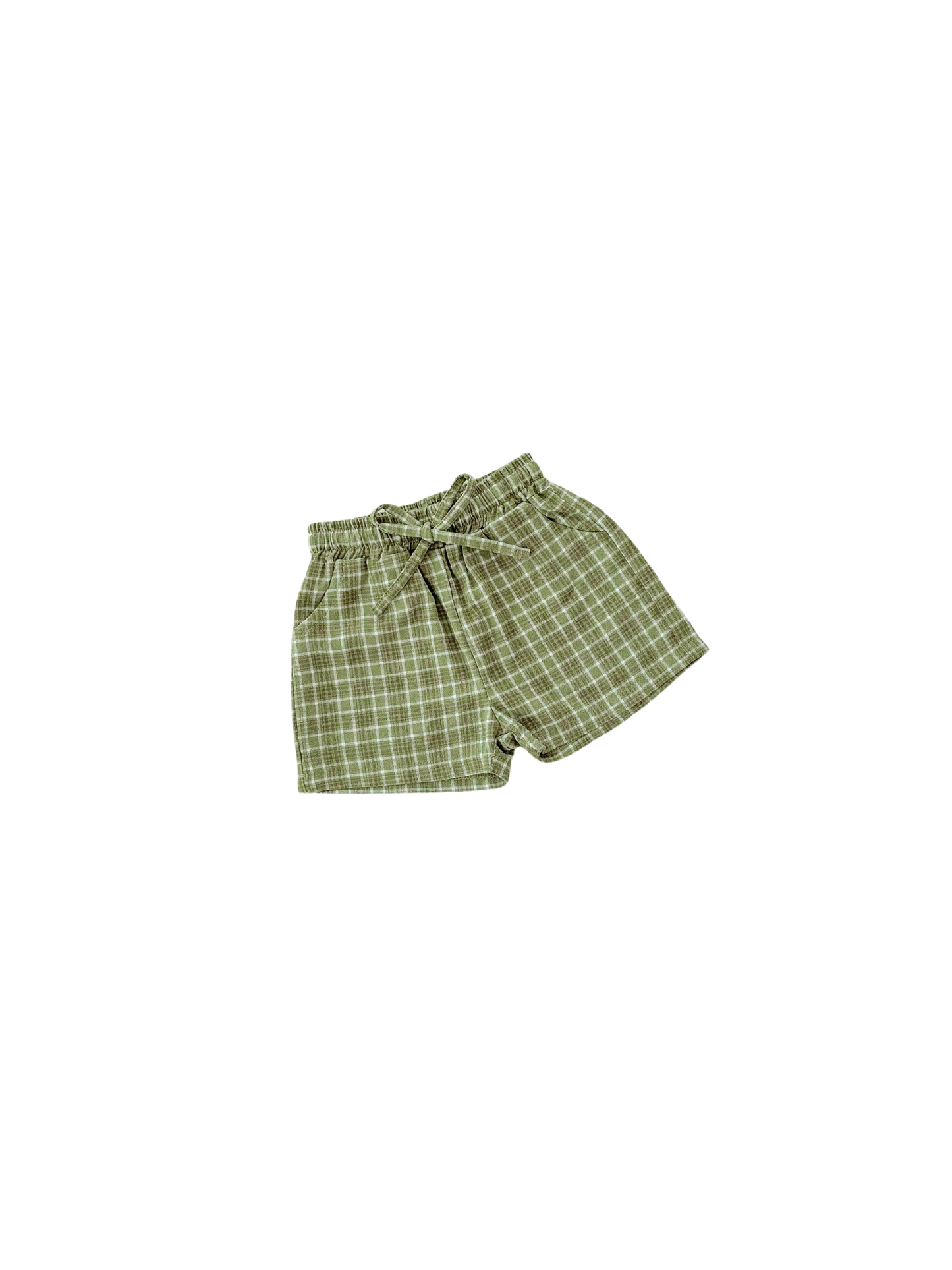 SHORTS | THYME