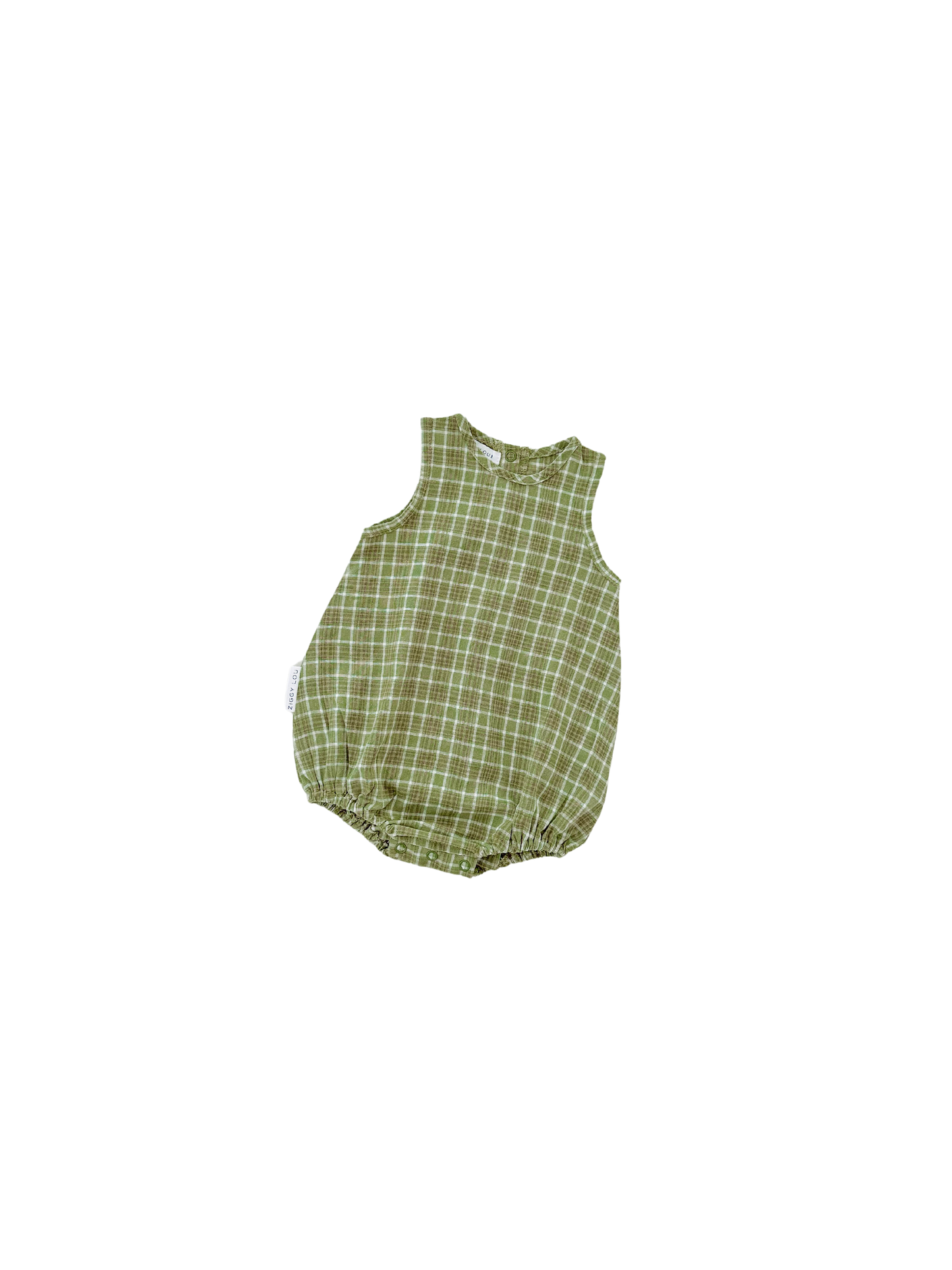 BOBBIE ROMPER | THYME