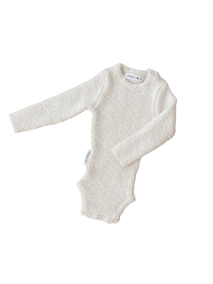 BODYSUIT | COCONUT