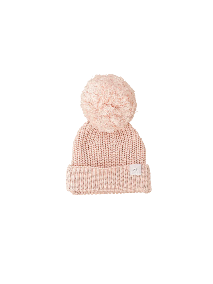Ziggy Lou Beanie - Pia