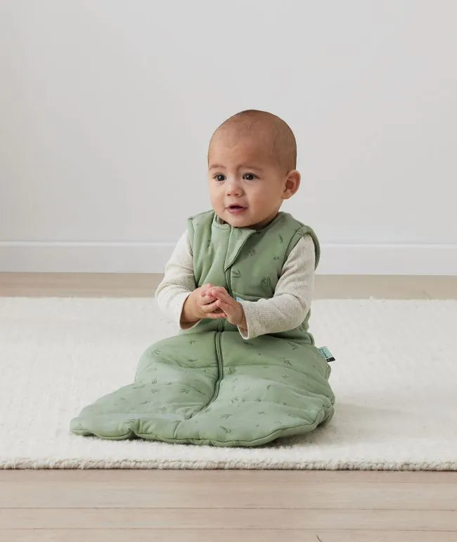 Jersey Sleeping Bag 2.5 TOG - Willow