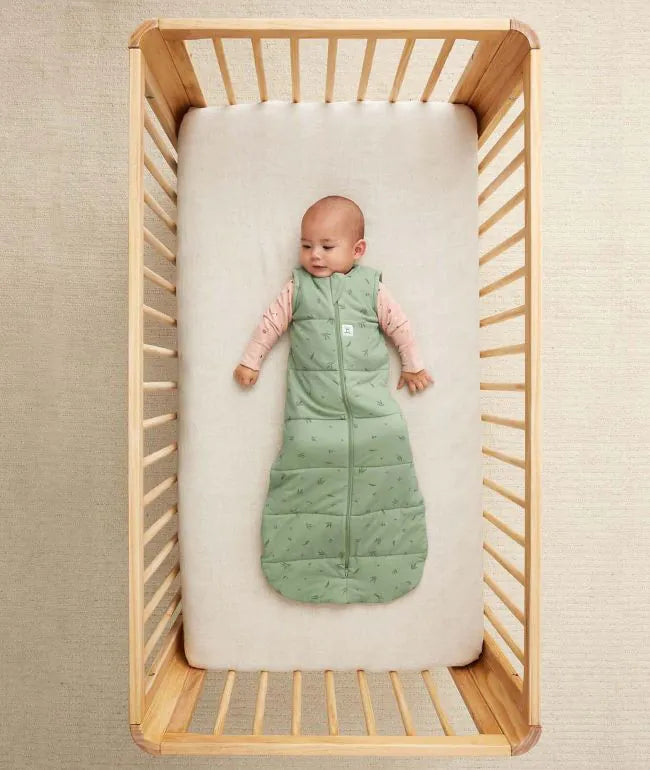 Jersey Sleeping Bag 2.5 TOG - Willow