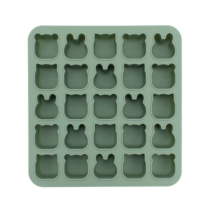 Freeze & Bake Mini Poddies® – Sage