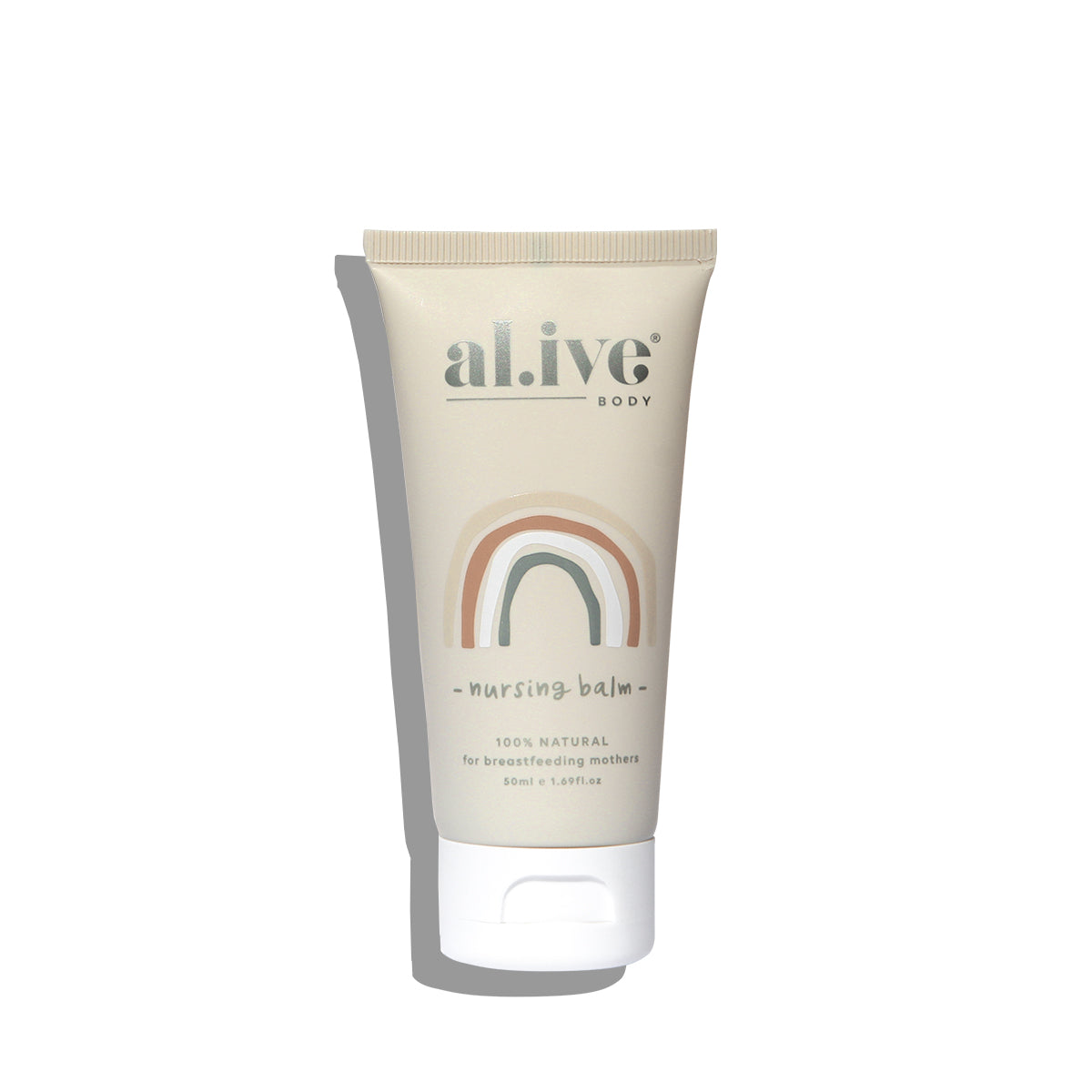 Nursing Balm - 100% Natural