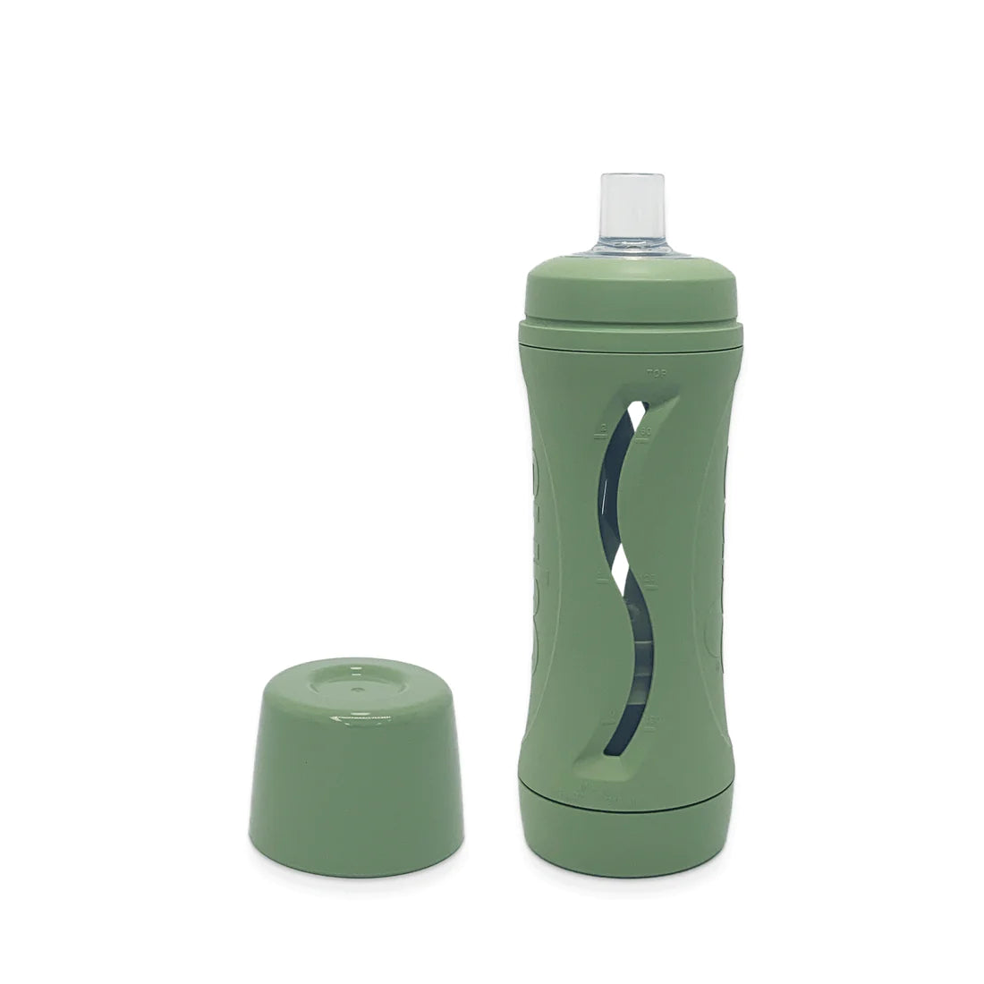 Subo- The Food Bottle (Olive)