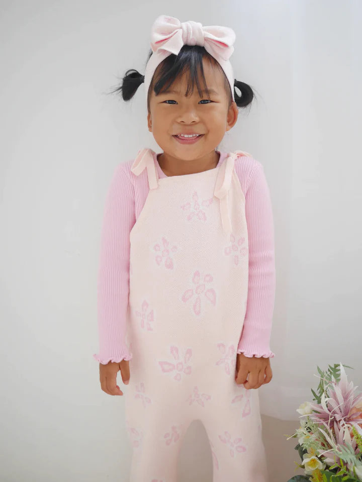 Ziggy Lou Jumpsuit | Belle * SIZE 5 LEFT*