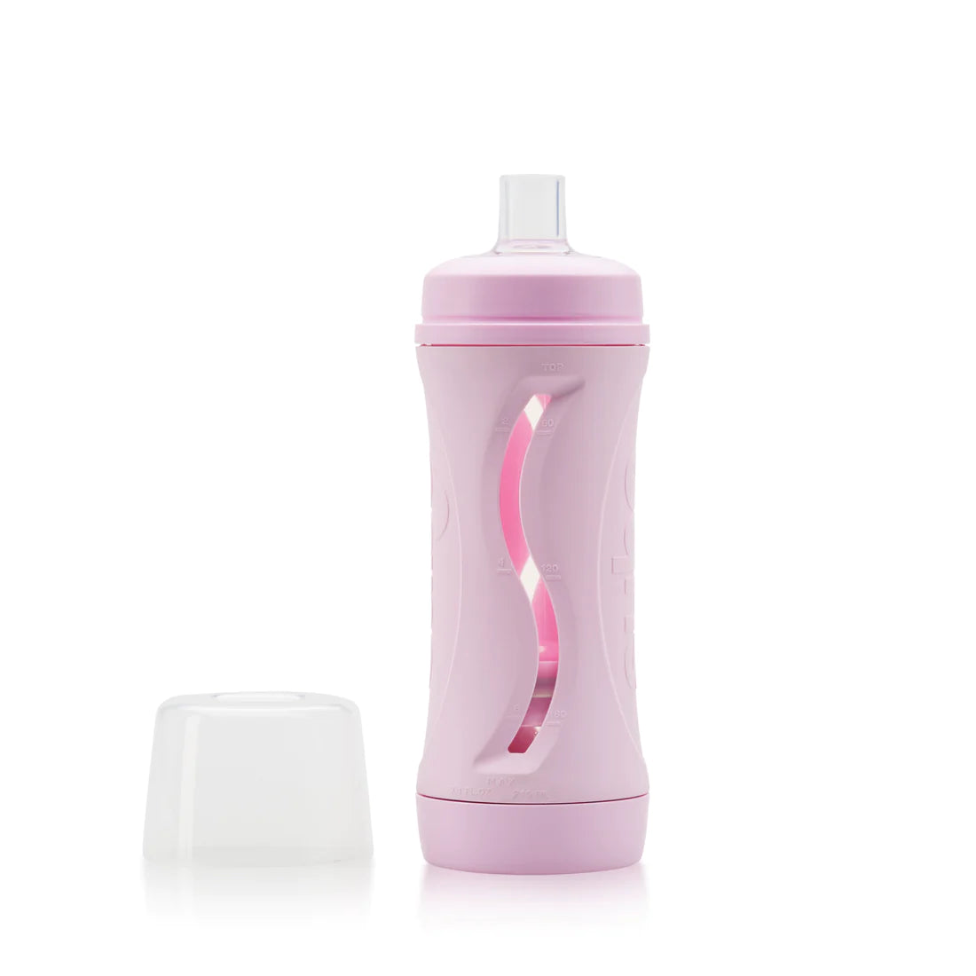 Subo- The Food Bottle (Pink)