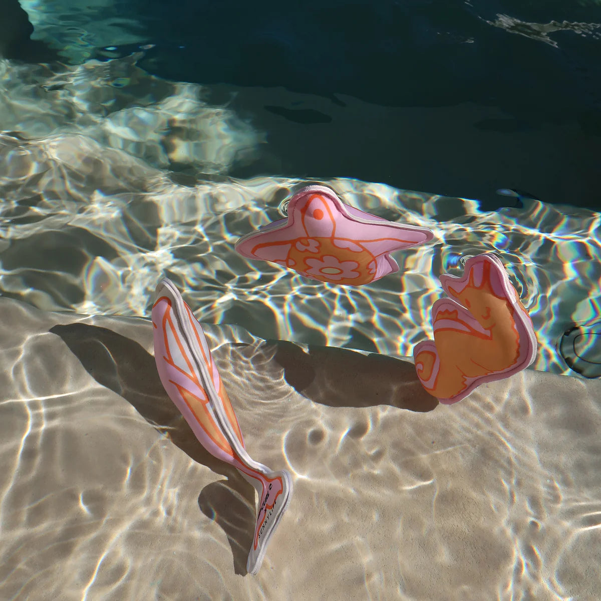 SUNNYLiFE Dive Buddies | Ripcurl Ocean Magic