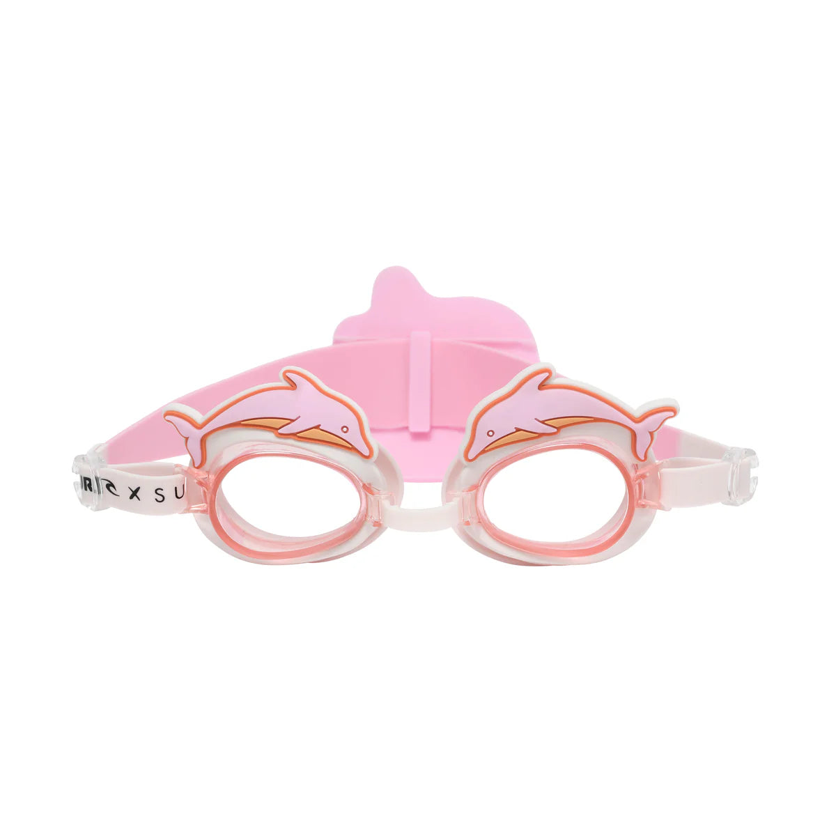SUNNYLiFE Swimming Goggles | Ocean Magic