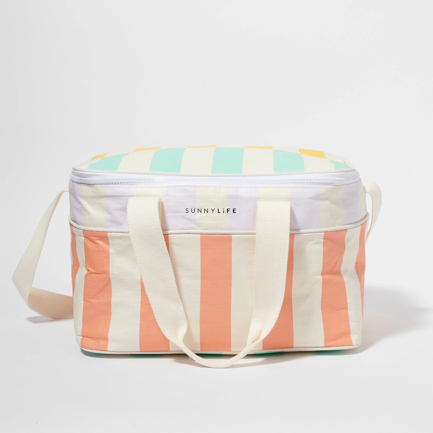 SUNNYLiFE Cooler Bag | Rio Sun Multi