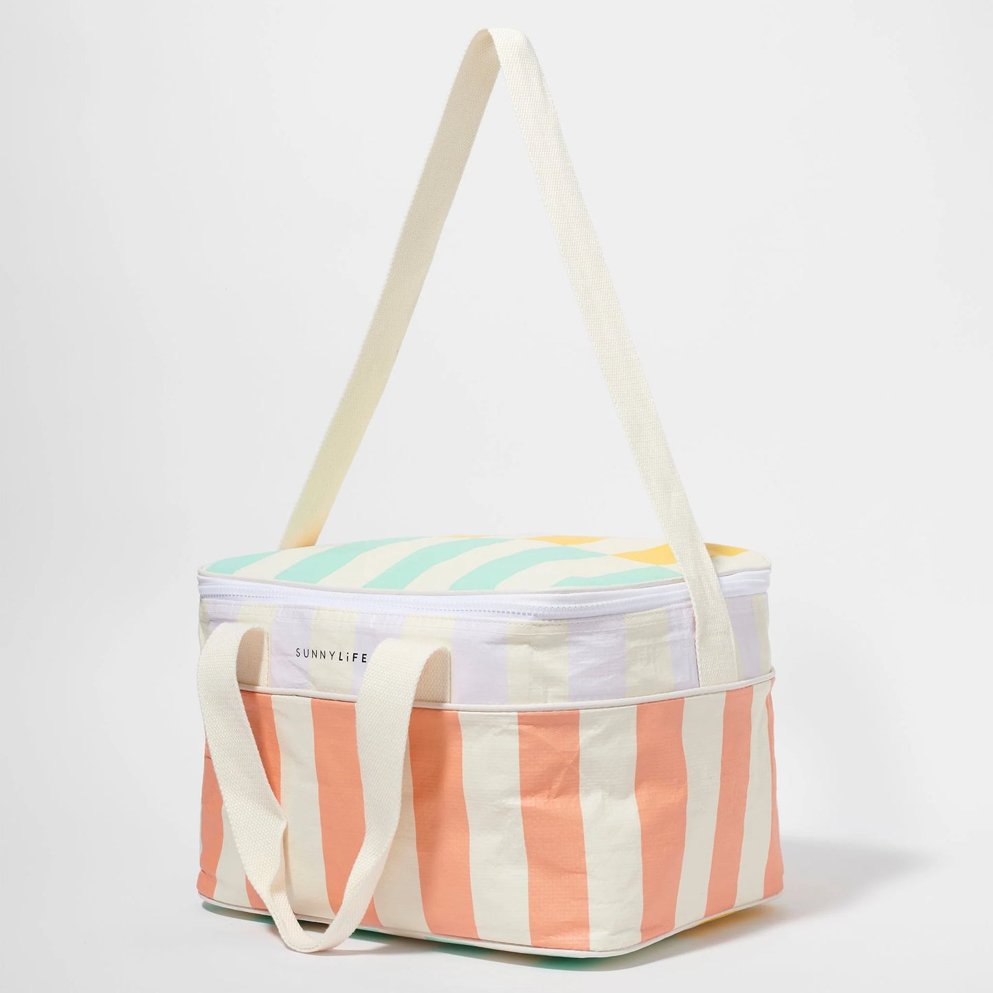 SUNNYLiFE Cooler Bag | Rio Sun Multi