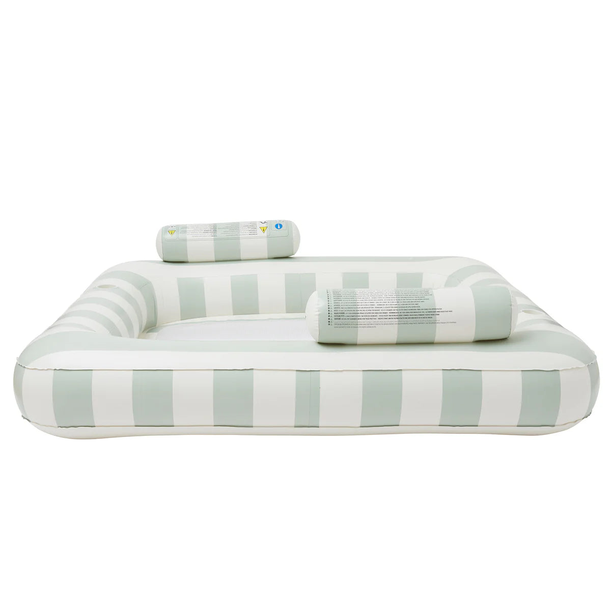 SUNNYLiFE Luxe Twin Hammock Float | The Vacay