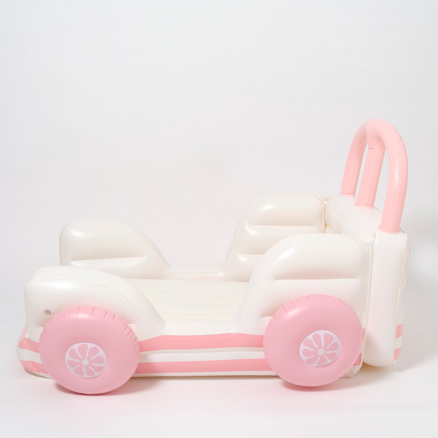 SUNNYLiFE Kids Sleepover Bed | Summer Van Candy