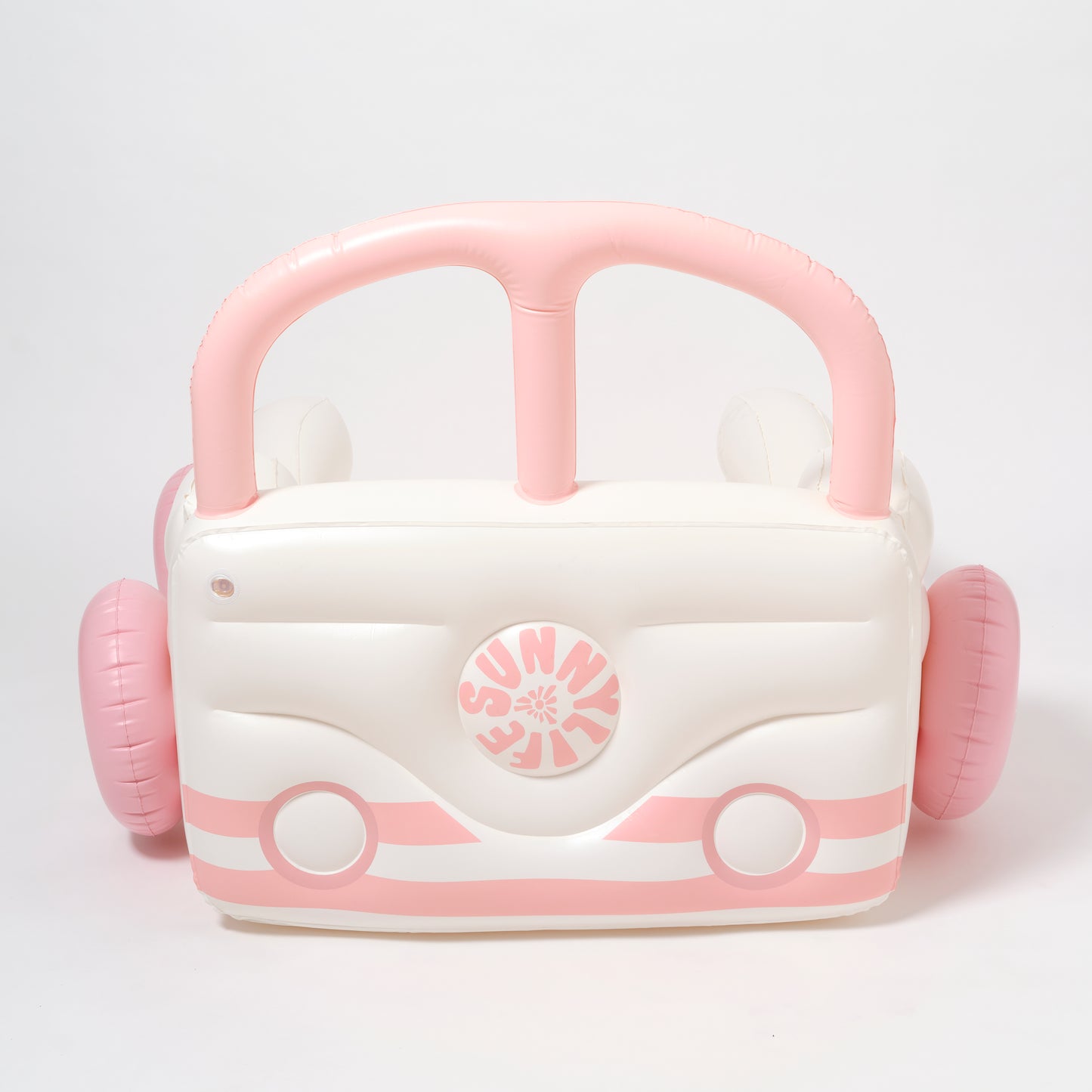 SUNNYLiFE Kids Sleepover Bed | Summer Van Candy