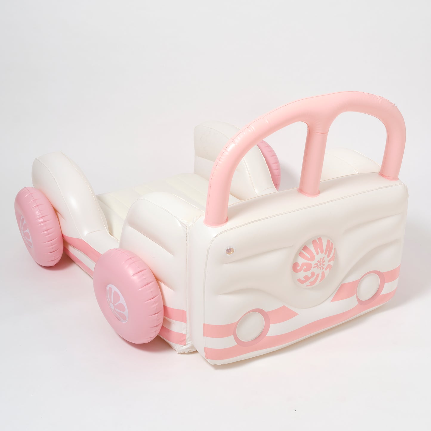 SUNNYLiFE Kids Sleepover Bed | Summer Van Candy