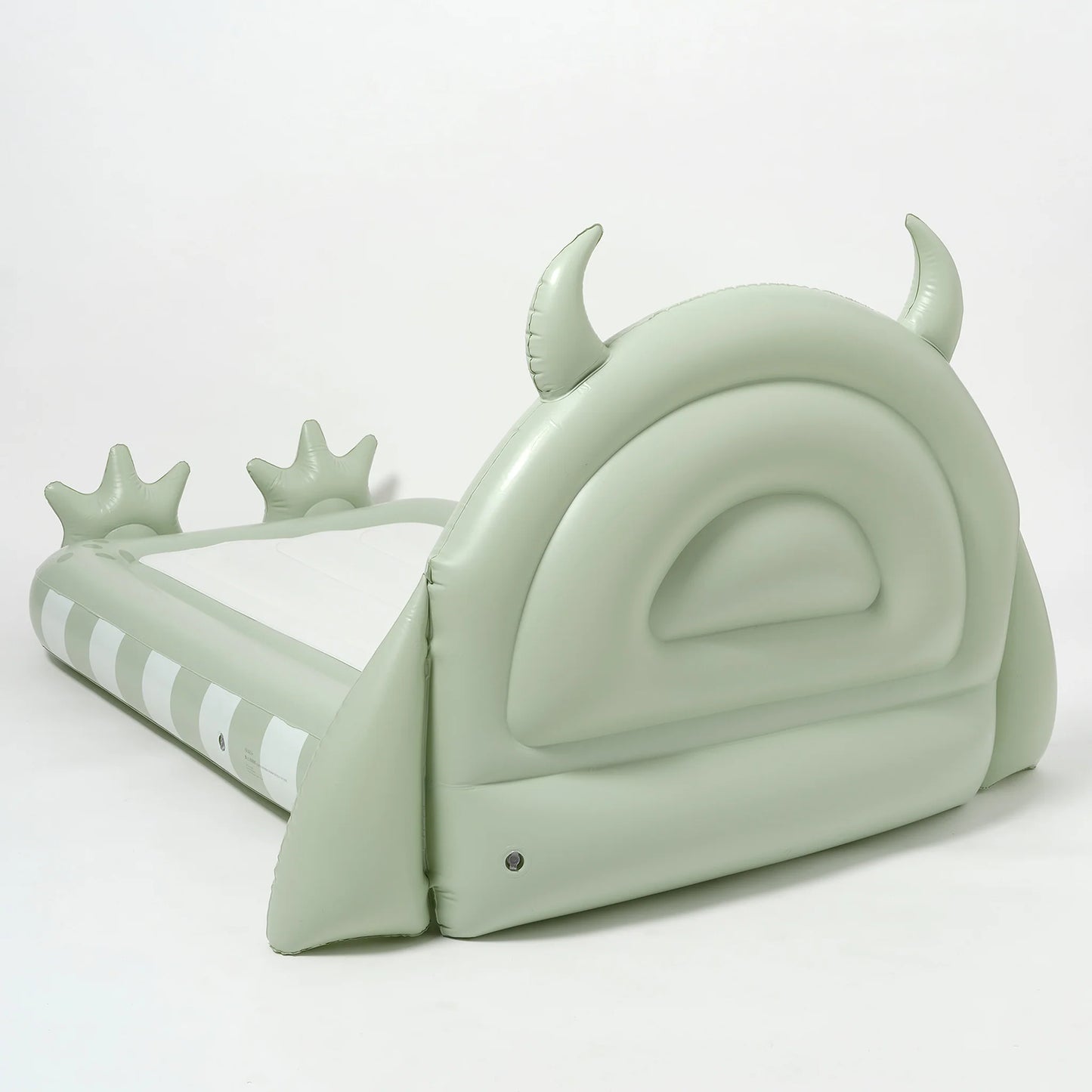 SUNNYLiFE Kids Sleepover Bed | Monster Sage