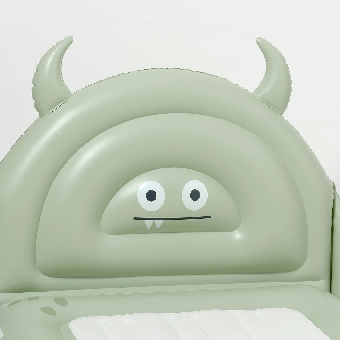 SUNNYLiFE Kids Sleepover Bed | Monster Sage