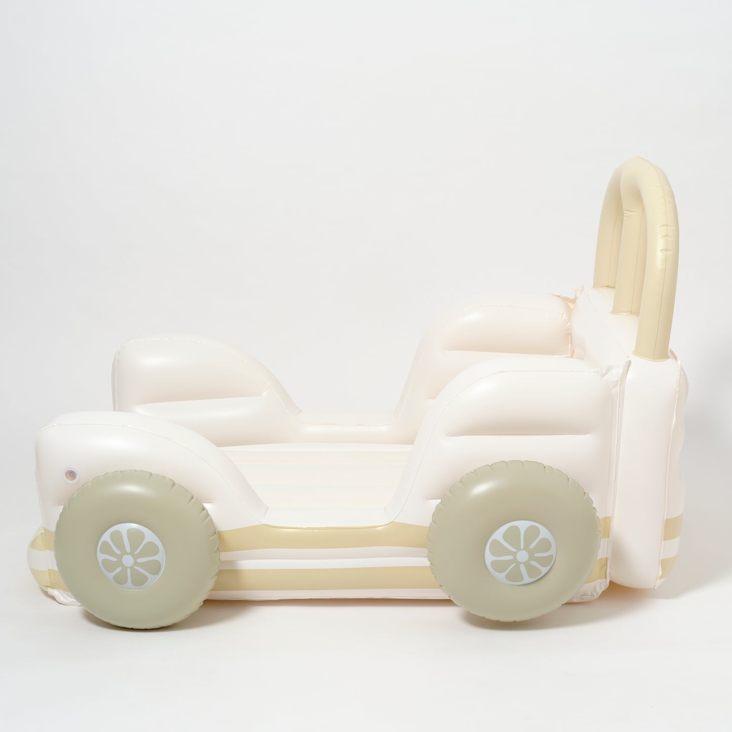 SUNNYLiFE Kids Sleepover Bed | Summer Van Sand