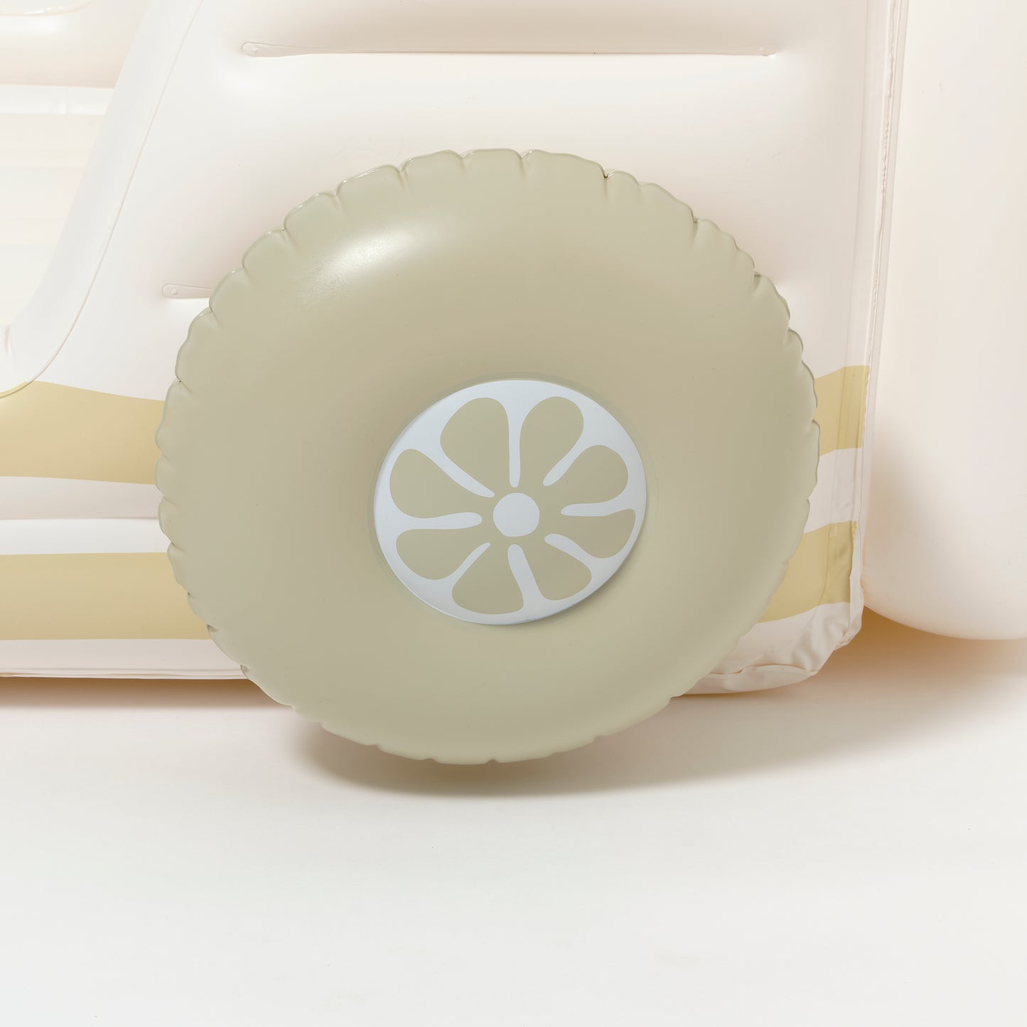 SUNNYLiFE Kids Sleepover Bed | Summer Van Sand