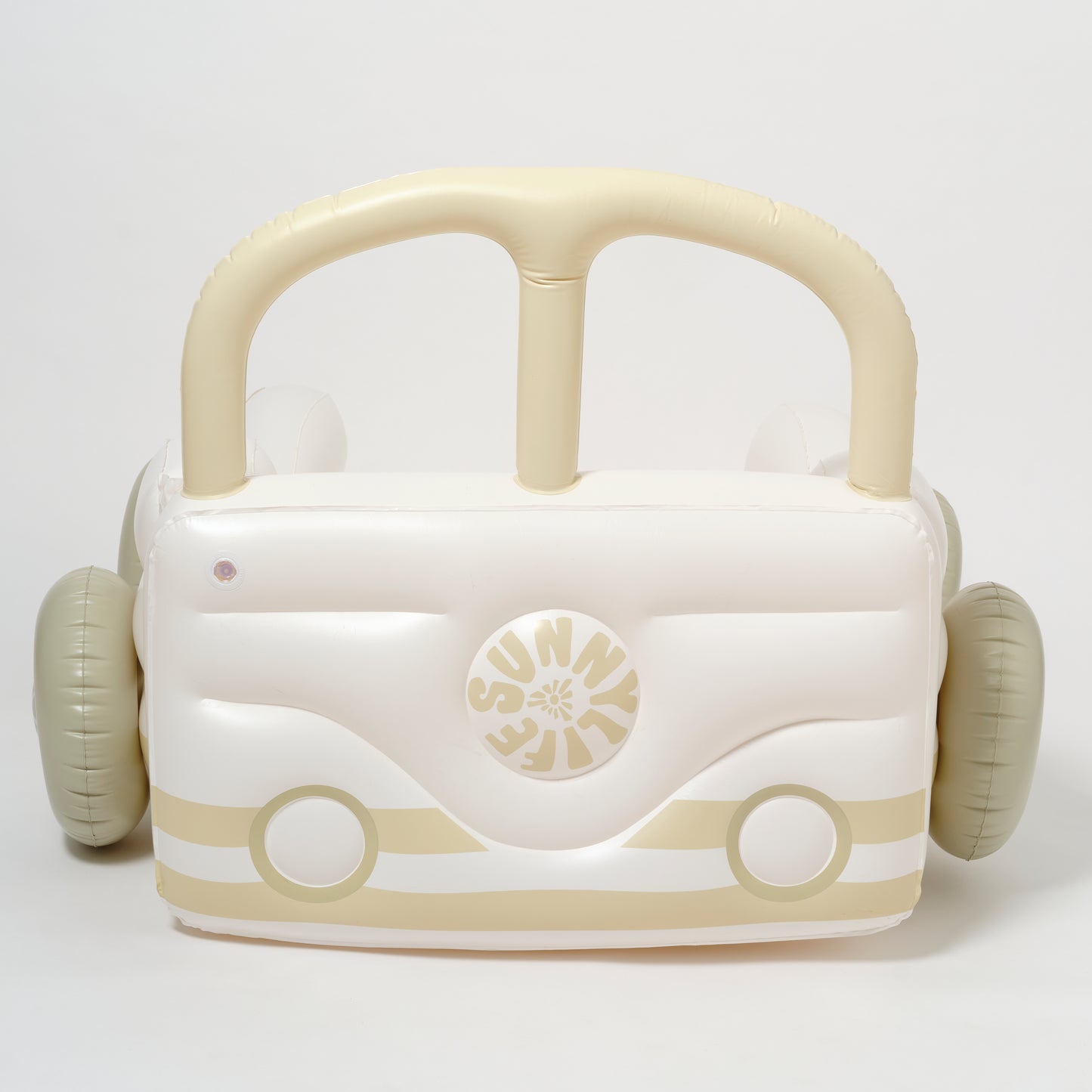 SUNNYLiFE Kids Sleepover Bed | Summer Van Sand