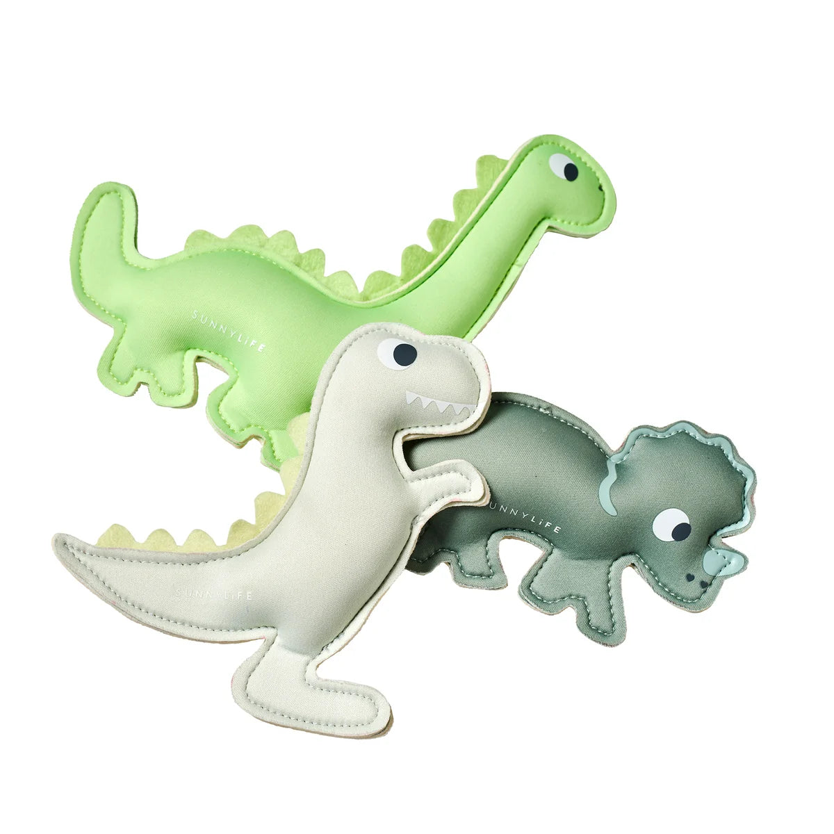 SUNNYLiFE Dive Buddies | Dino Multi