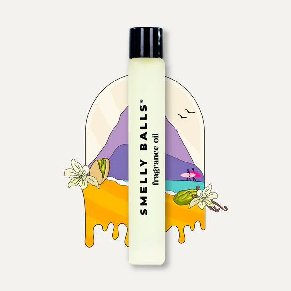 Smelly Balls 15ml Fragrance Oil - Rio Fragrance Oil