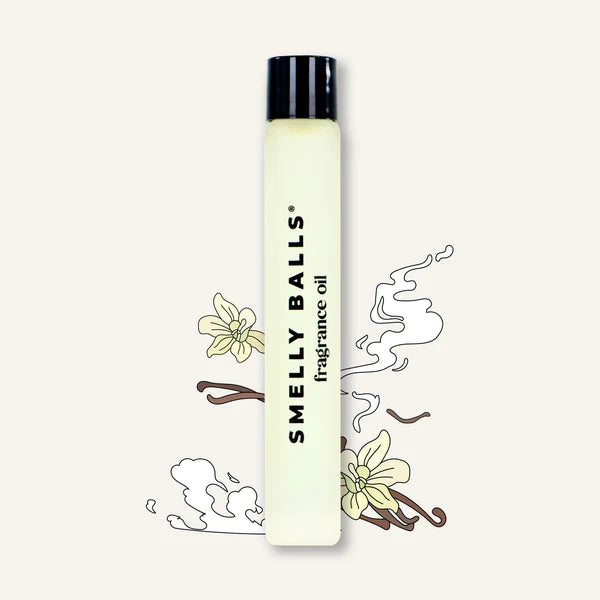 Smelly Balls 15ml Fragrance Oil - Tobacco Vanilla