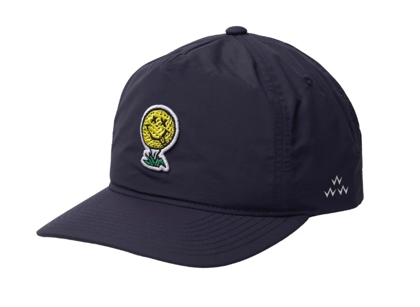 Neverfind Snapback – Navy