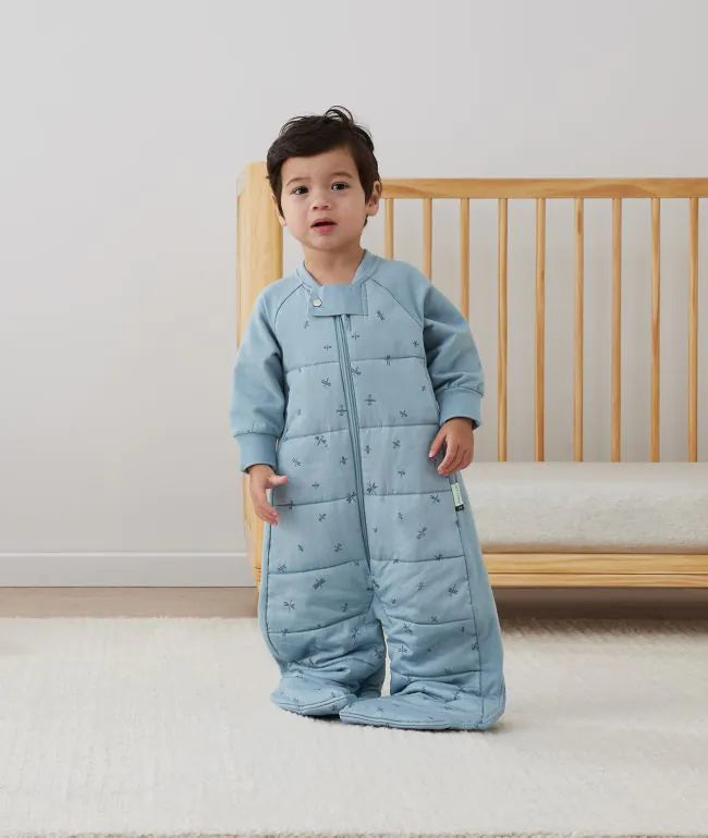 Sleep Suit Bag 3.5 TOG - Dragonflies