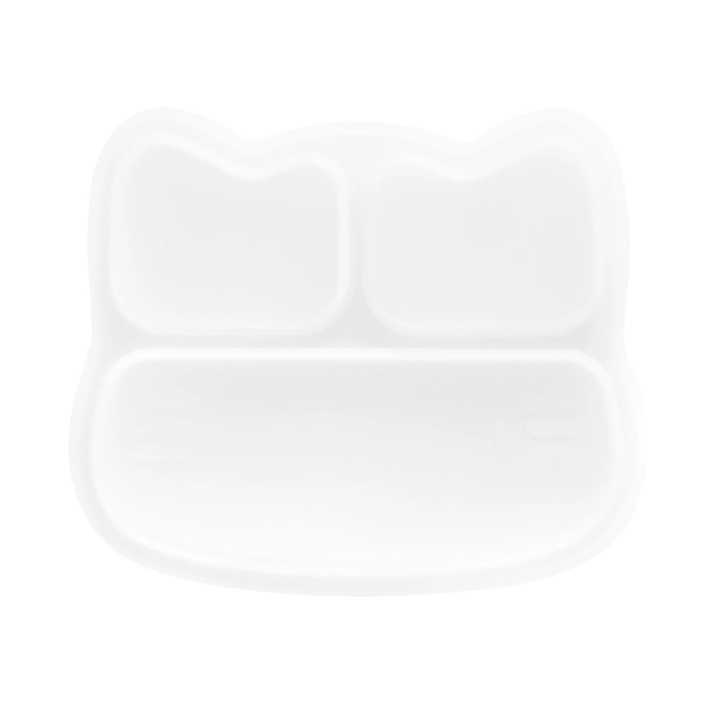 Cat Stickie® Plate Lid