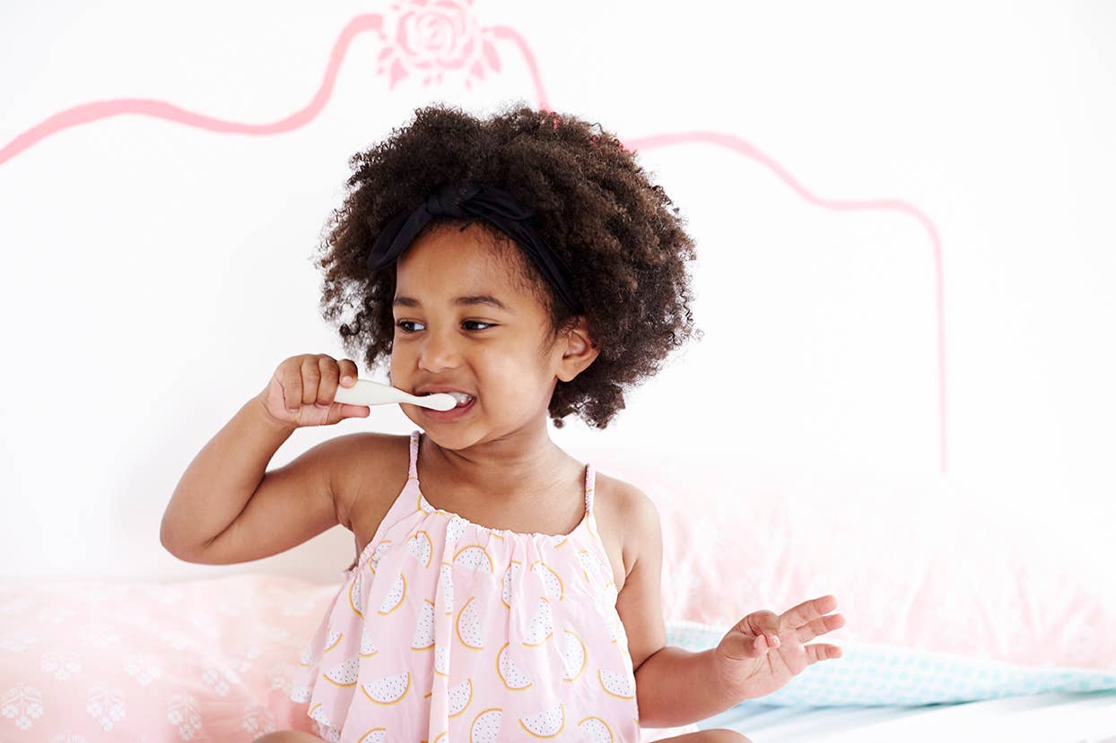 Jack N' Jill Kids Toothbrush - Koala