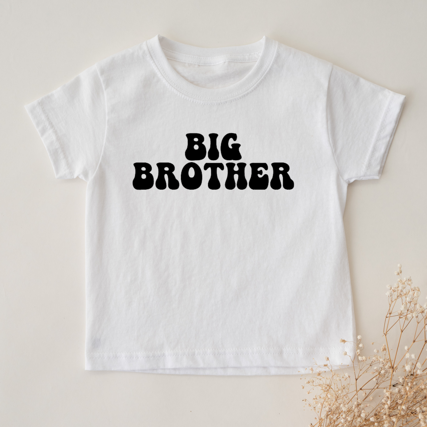 Big Brother T-shirt