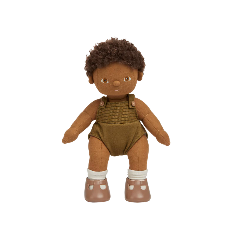 Dinkum Dolls - Button