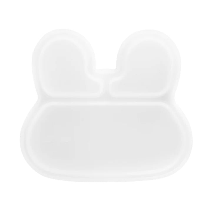 Bunny Stickie® Plate Lid