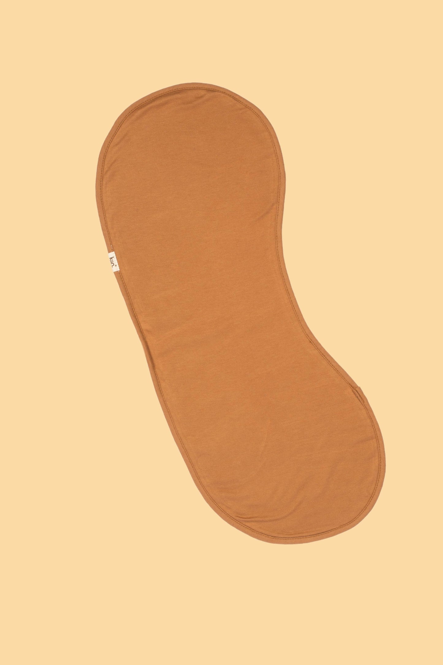 Burp Cloth: Bloom