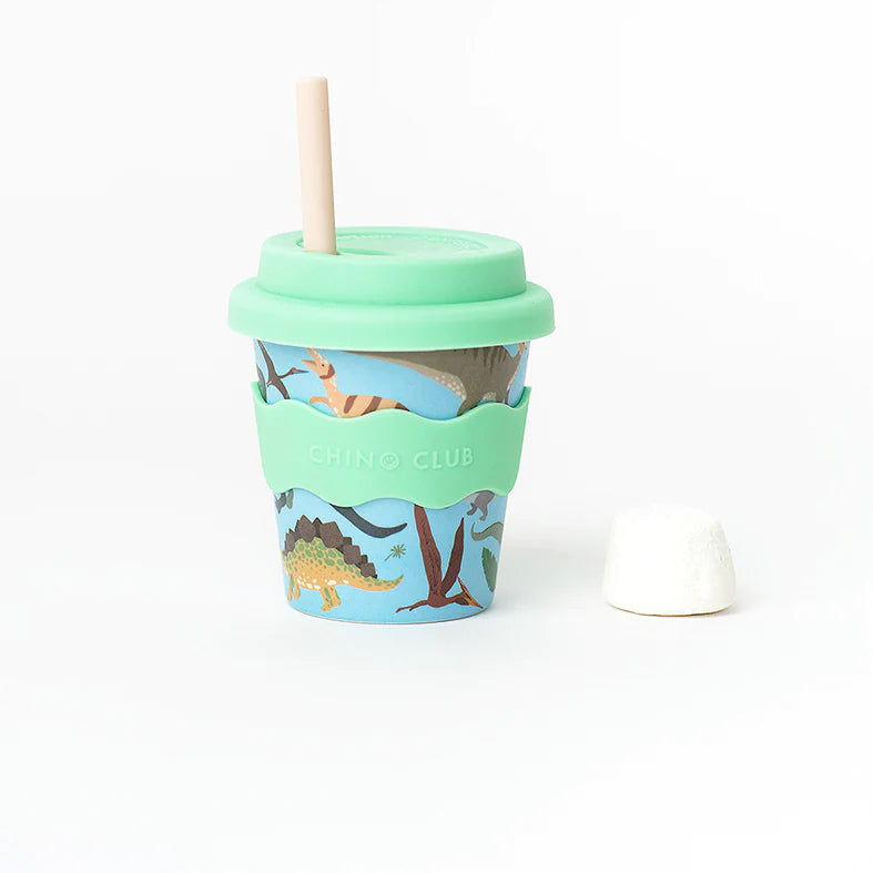 ‘Dino’ Chino Cup 4 oz