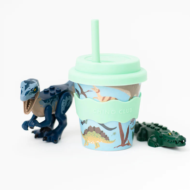 ‘Dino’ Chino Cup 4 oz