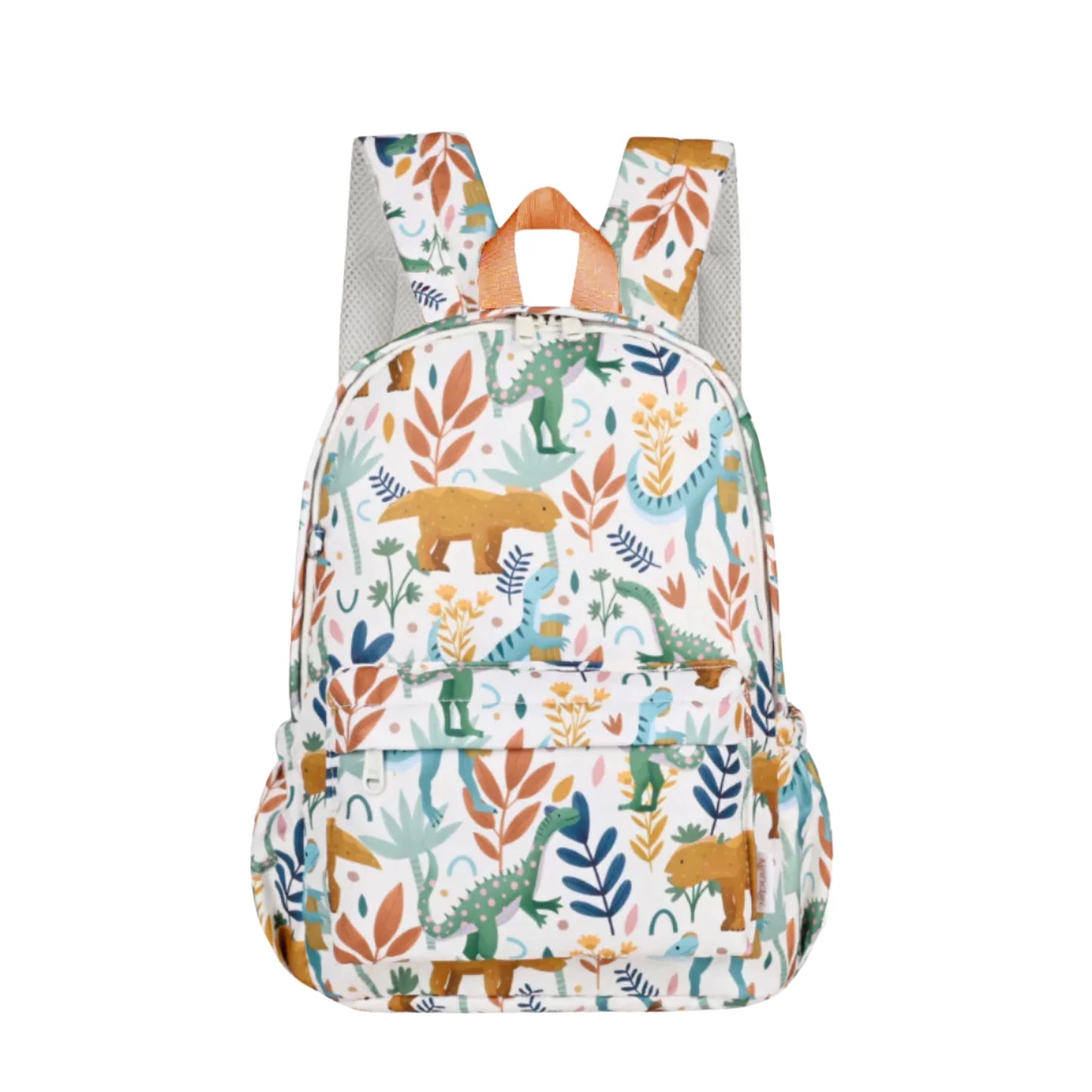 Dinoroar Mini Daycare/Toddler Backpack