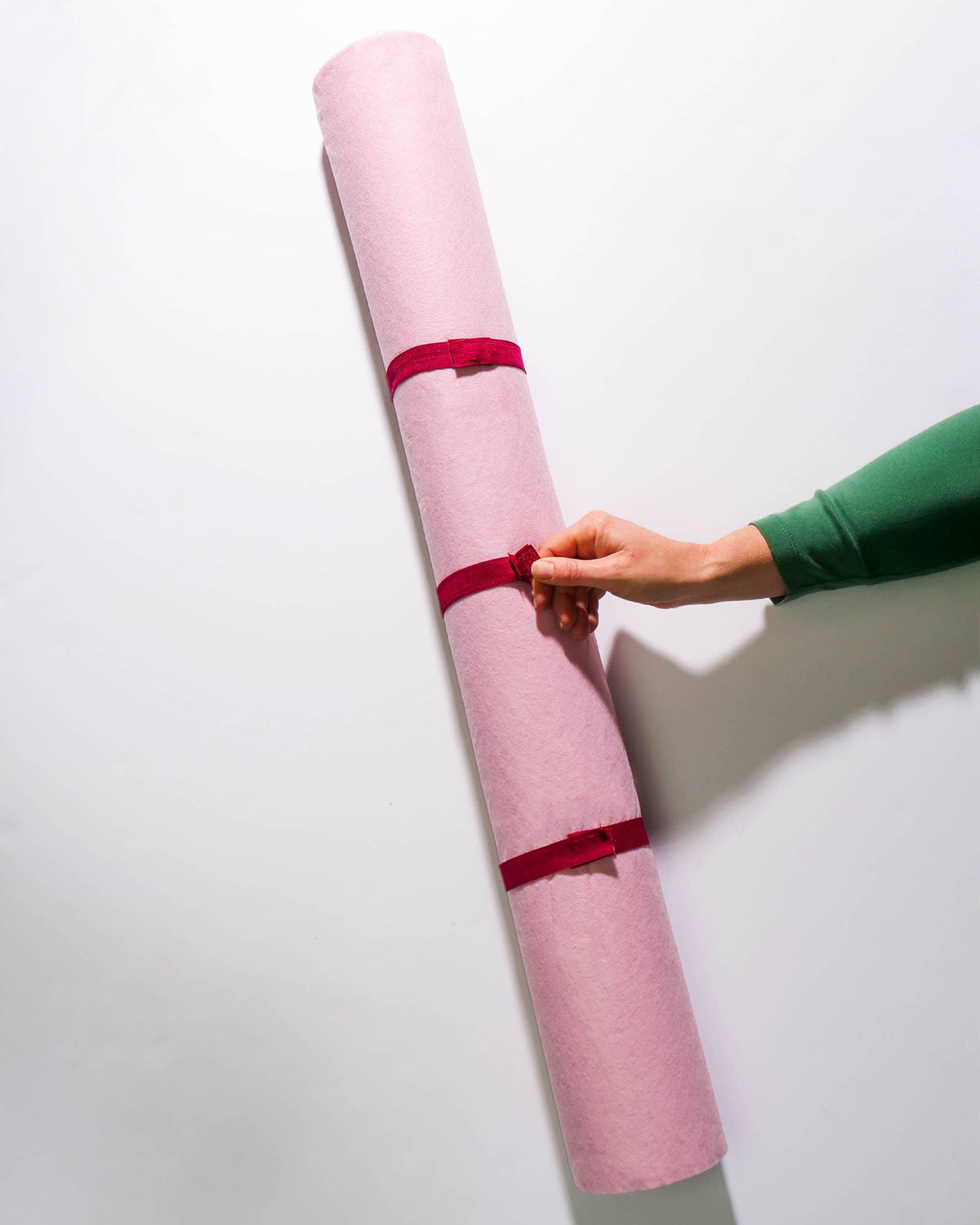 Journey Of Something AU & EU - Jigsaw Puzzle Felt Roll