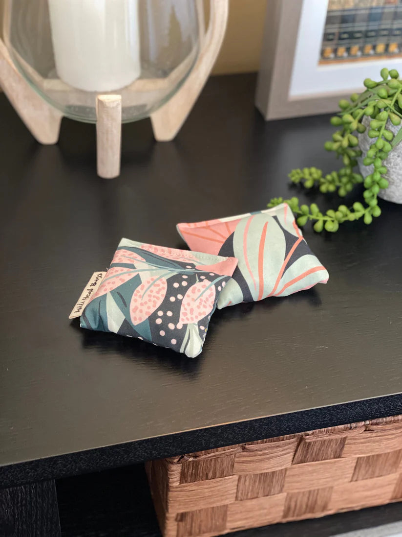 Hand Warmers (Various Patterns)