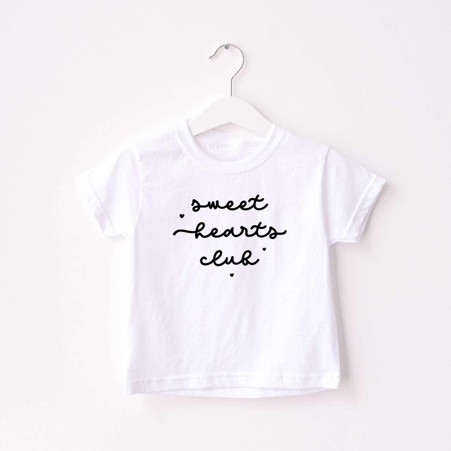 Sweethearts Club T-Shirt