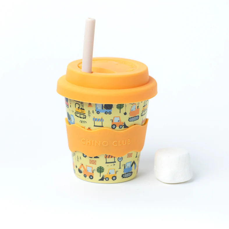 ‘Digger’ Chino Cup 4 oz
