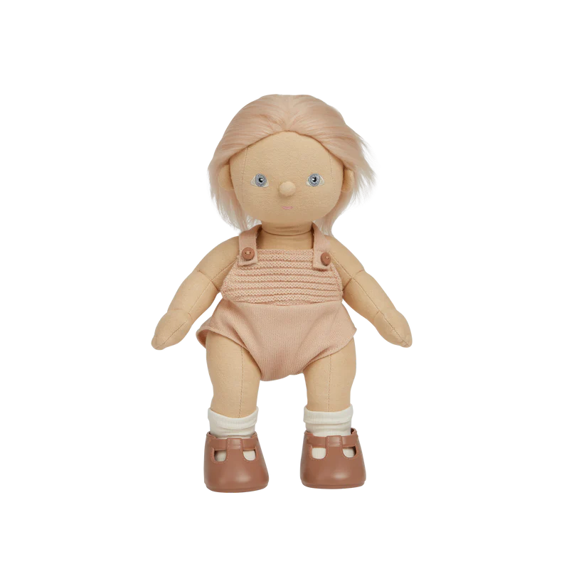 Dinkum Dolls - Petal