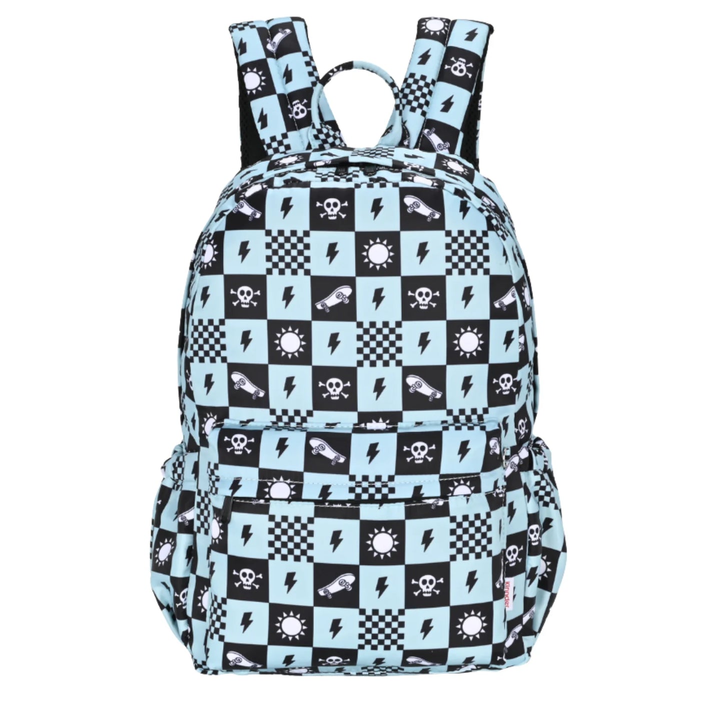 Skate Squad Junior Kindy/School Backpack