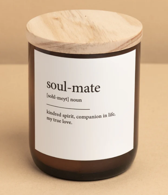 Dictionary Meaning Candle - Soul Mate